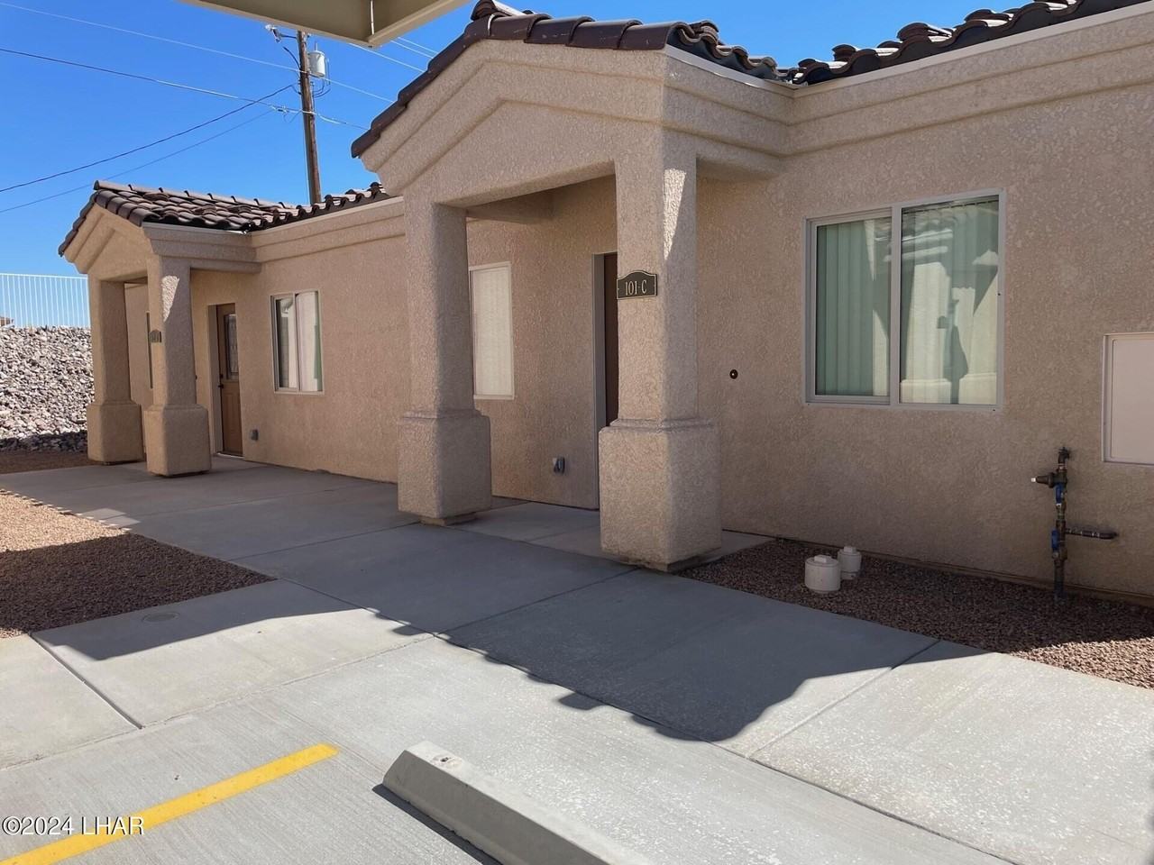 2520 Palo Verde Blvd S Unit C102 #C102 - Photo 5 of 16