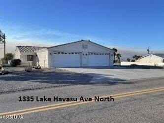 1335 Lake Havasu Ave N Unit 101 #101