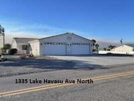 featured image of 1335 Lake Havasu Ave N Unit 101 #101