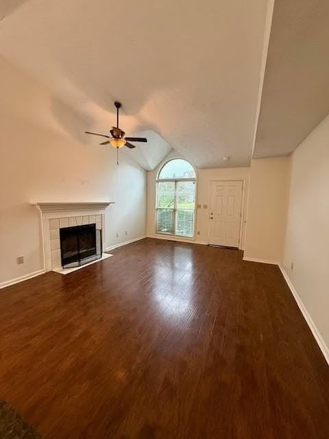 252 Forest Hill Dr - Photo 5 of 10