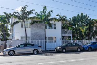 8430 Harding Ave #4A - Photo 1 of 1