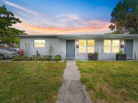 5880 Nw 19th St #A - Photo 1 of 1