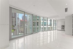 featured image of 300 Biscayne Boulevard Way #1406