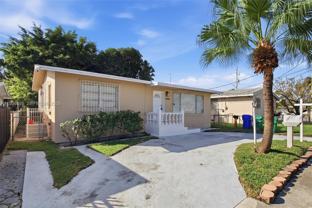 3380 Nw 14th St #0 - Photo 1 of 1