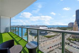 888 Biscayne Blvd #1802 - Photo 1 of 1