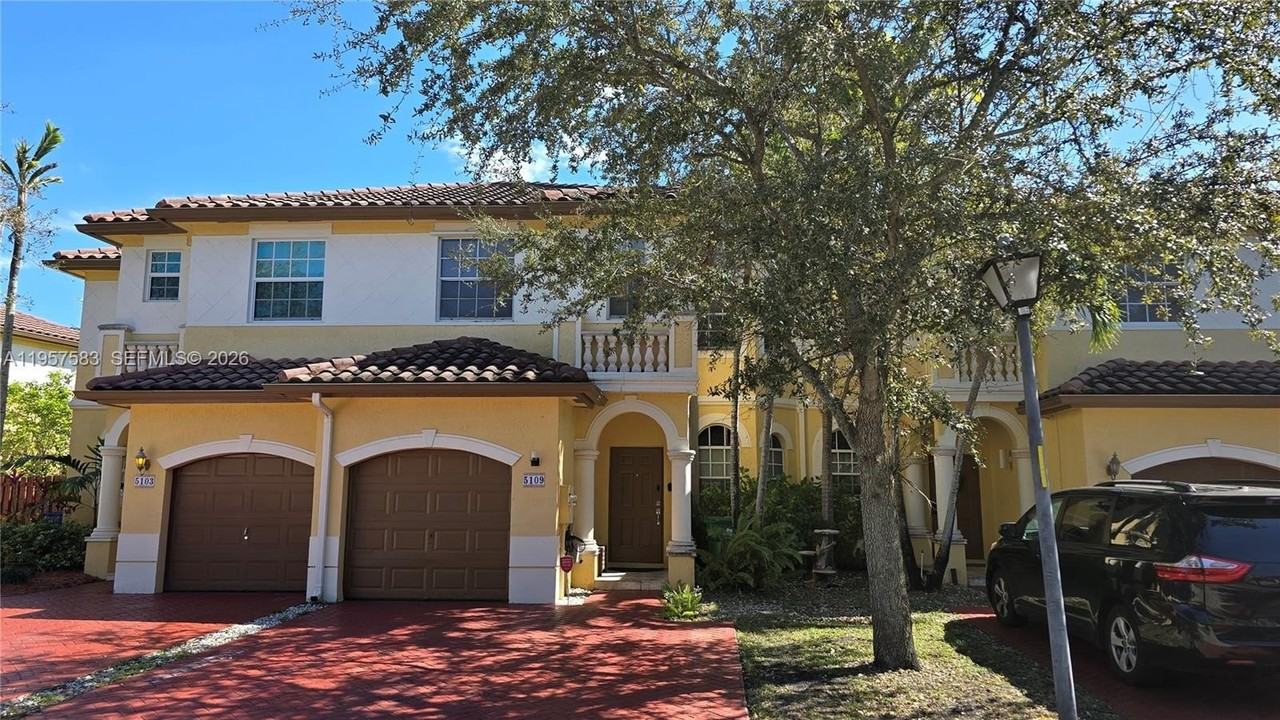 5109 Sw 141st Ave #5109 - Photo 6 of 40