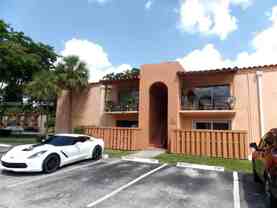 7225 Miami Lakes Dr #C26 - Photo 1 of 1