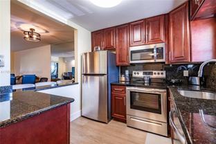 9355 Sw 8th St #105 - Photo 1 of 1