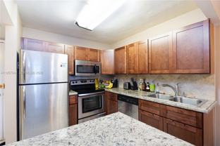 501 Three Islands Blvd #216 - Photo 1 of 1