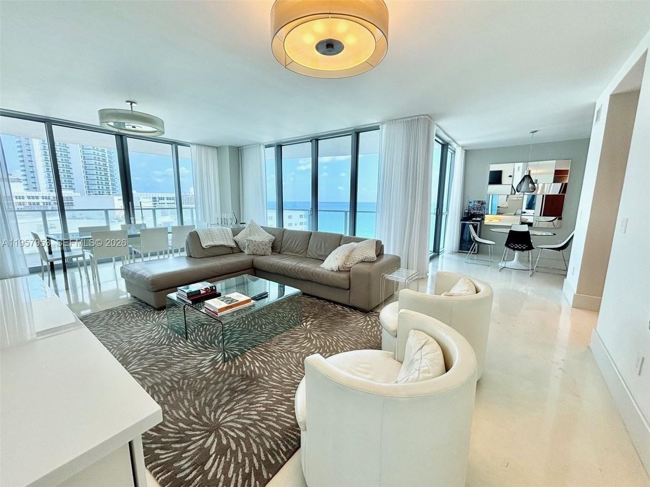 3101 S Ocean Dr #1701 - Photo 2 of 50