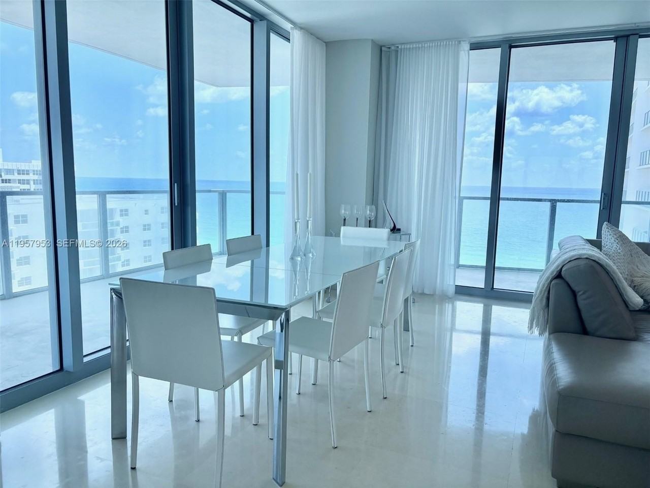 3101 S Ocean Dr #1701 - Photo 4 of 50