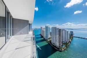 featured image of 300 Biscayne Boulevard Way #3506W