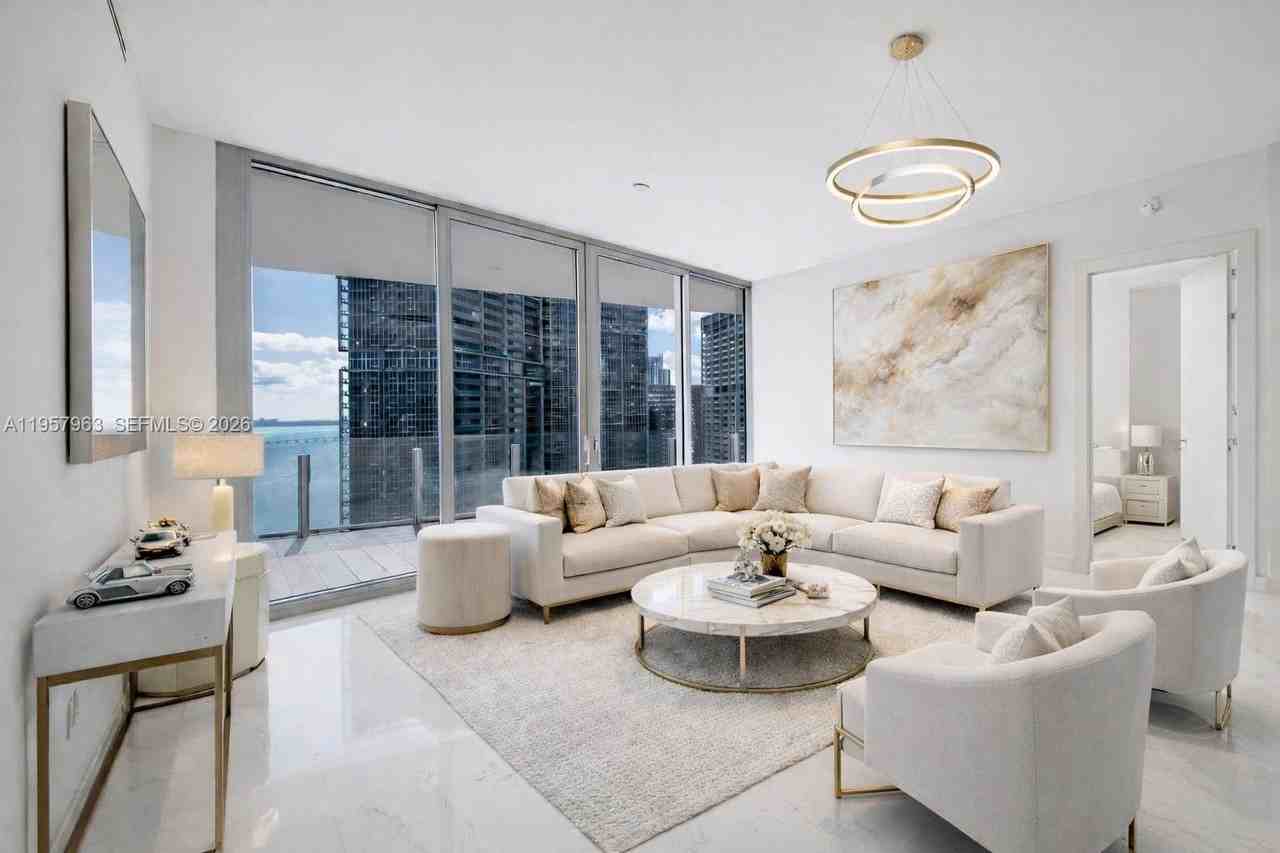 300 Biscayne Boulevard Way #3506W - Photo 7 of 50