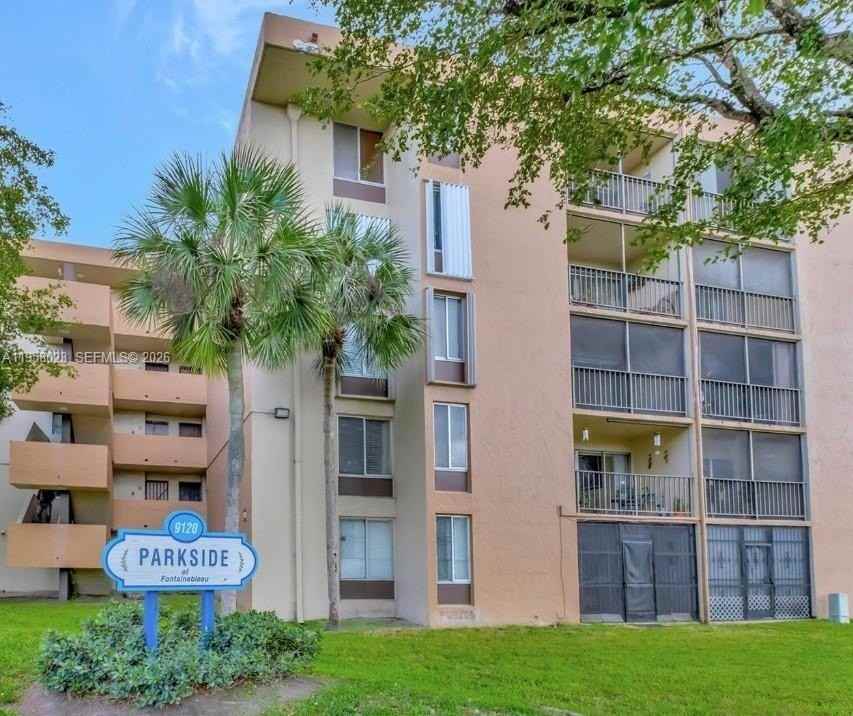 9120 Fontainebleau Blvd #408 - Photo 2 of 15