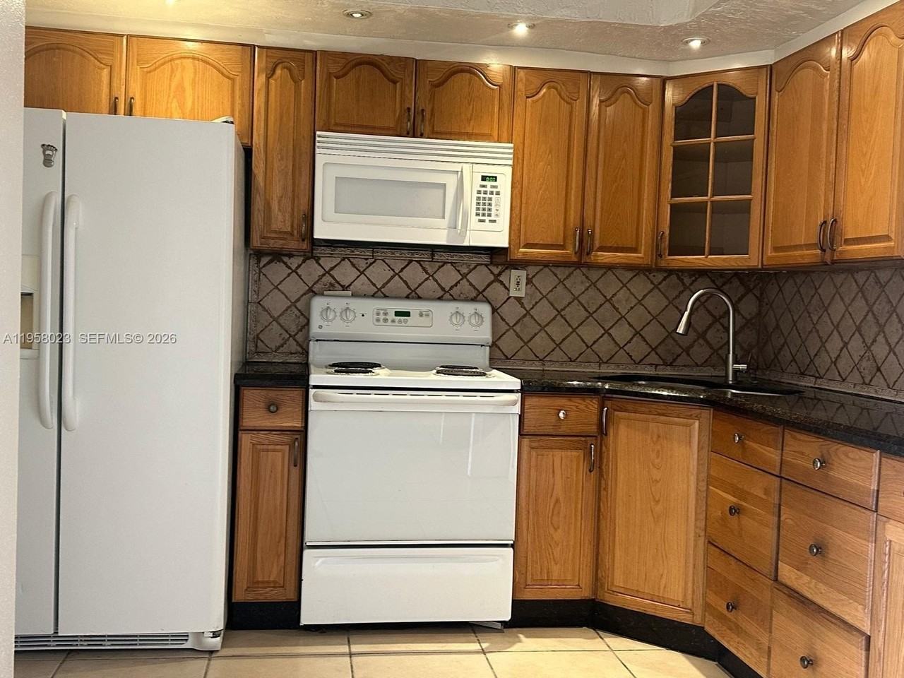 9120 Fontainebleau Blvd #408 - Photo 4 of 15