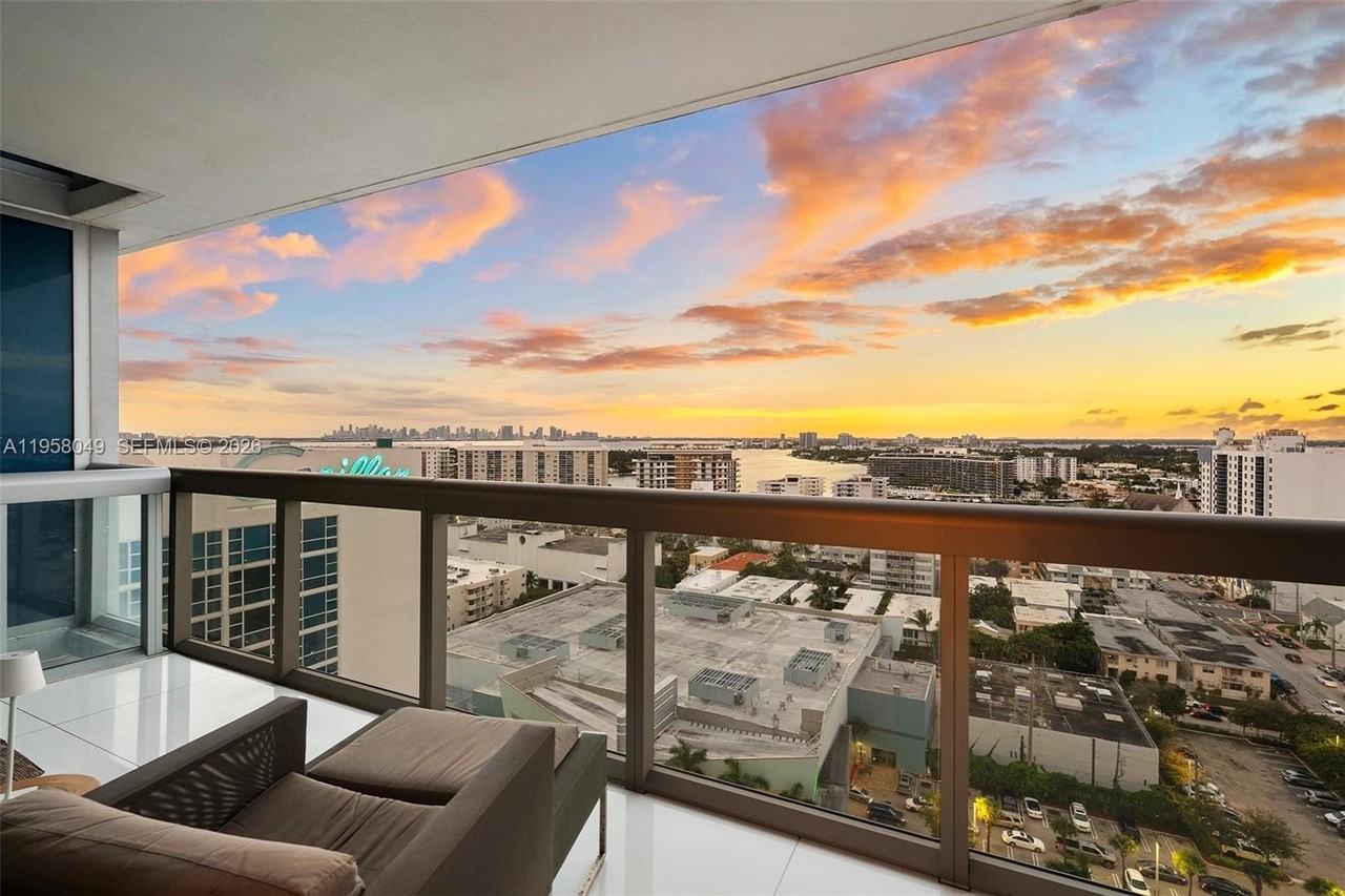 6899 Collins Ave #1810 - Photo 5 of 46