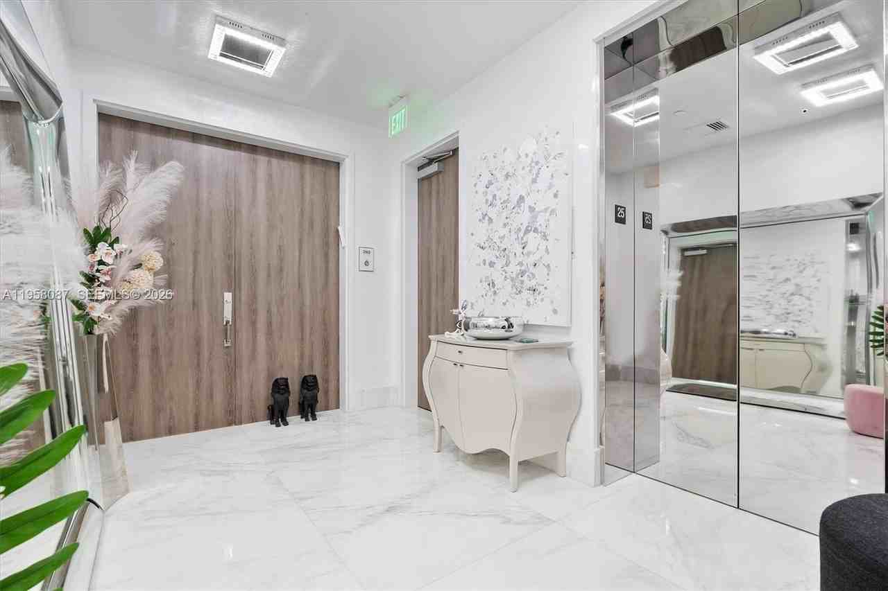 17475 Collins Ave #2502 - Photo 2 of 46