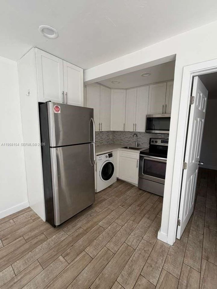 5843 Harding St #1-2 - Photo 2 of 6