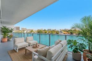 featured image of 9201 E Bay Harbor Dr #407