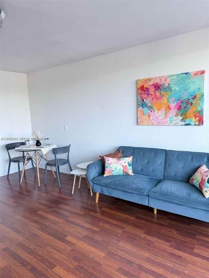 3675 N Country Club Dr #201 - Photo 6 of 29