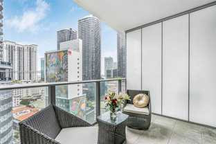 1010 Brickell Ave #1710 - Photo 1 of 1