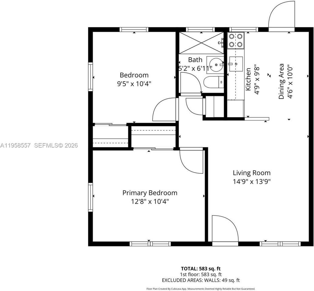 440 Ne 69th St #2 - Photo 4 of 23