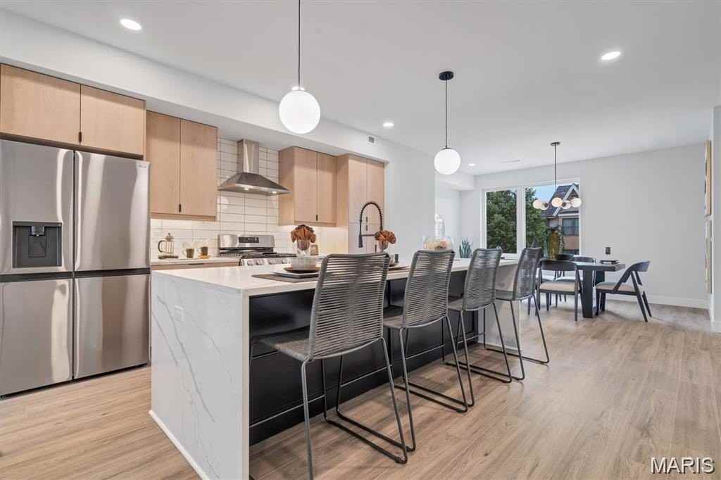 513 Whittier St - Photo 3 of 22