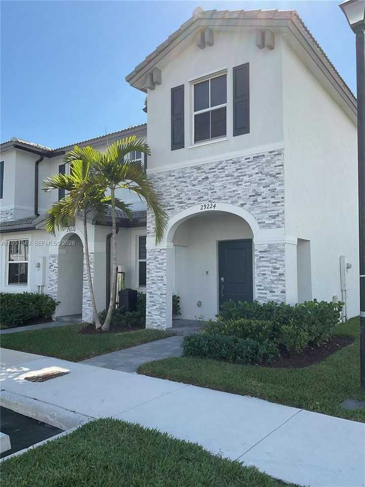 29224 Sw 162nd Ct #29224