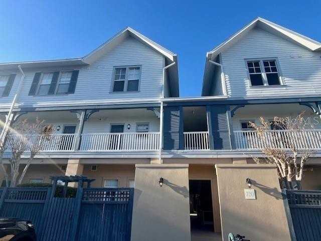 720 Celebration Ave #235