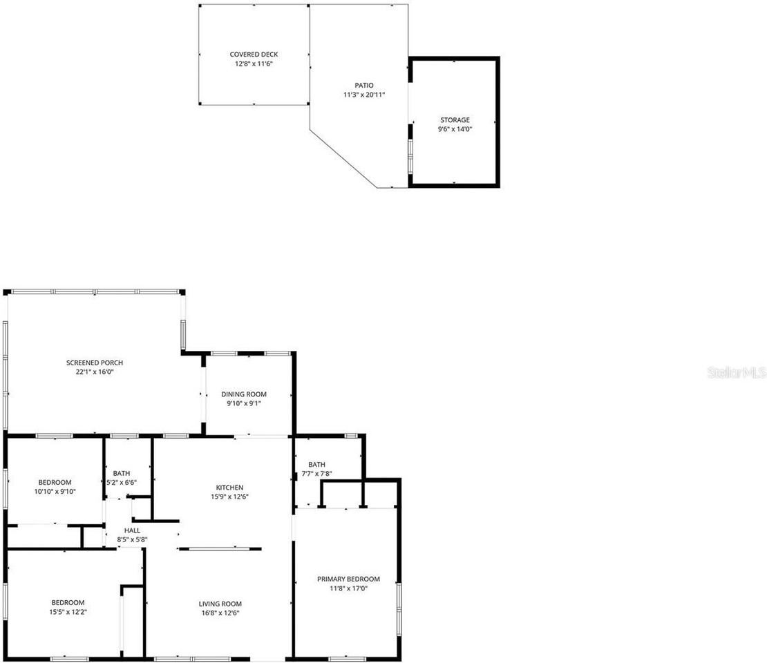 11128 116th St - Photo 2 of 50