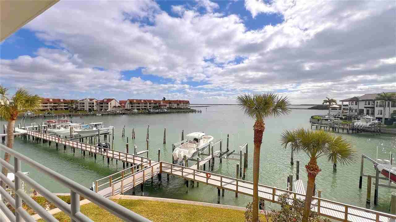 363 Pinellas Bayway S #36