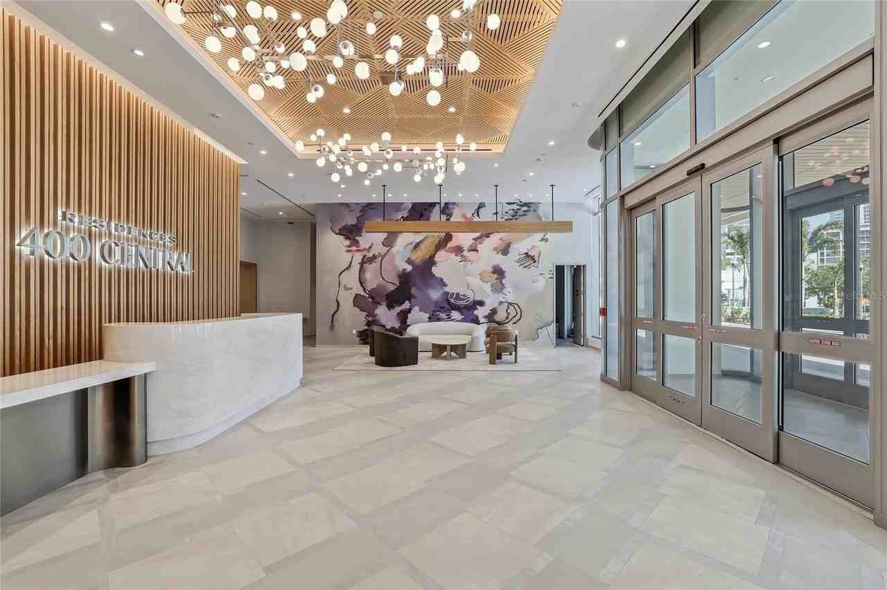 400 Central Ave #1002 - Photo 3 of 50