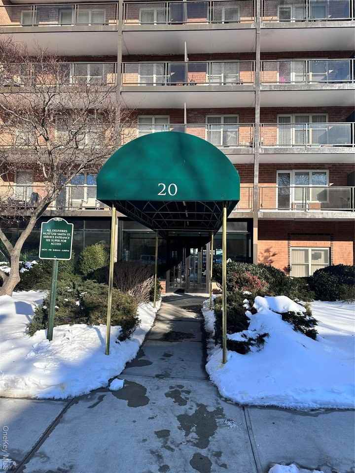 20 Wendell St Apt 33b #33B - Photo 2 of 33