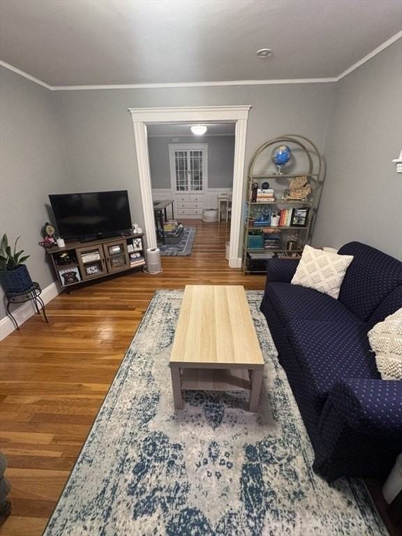 35 Mendelssohn St Unit 2 #2 - Photo 4 of 13