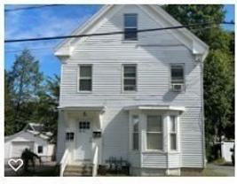 50 Alden St Unit 3 #3 - Photo 1 of 1