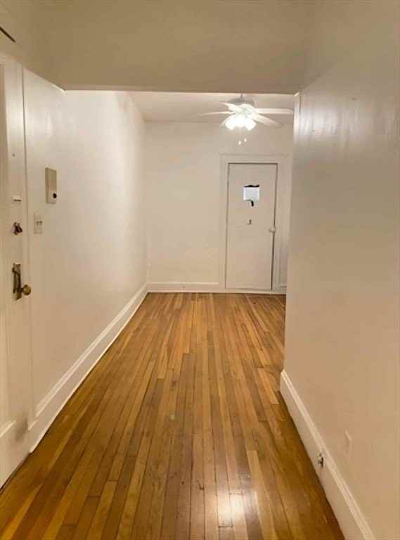 2031 Commonwealth Ave Apt 2 #2 - Photo 6 of 8