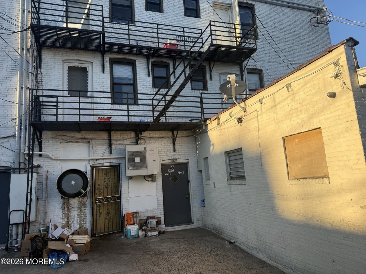 56 Main St Apt 6 #6 - Photo 2 of 13