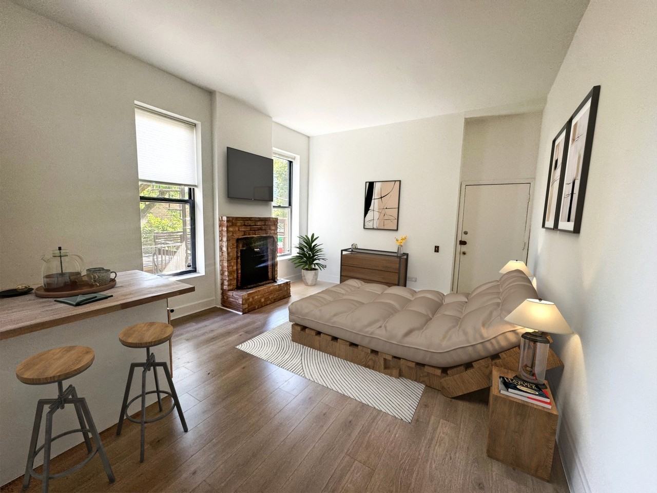 1832 N Lincoln Ave Apt 2m #2M - Photo 4 of 11