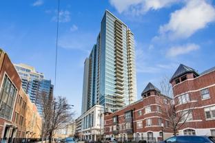 1629 S Prairie Ave Unit 2403 #2403 - Photo 1 of 1