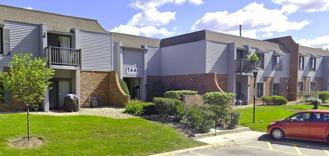 7441 Blackburn Ave Apt 205g #205G - Photo 1 of 1