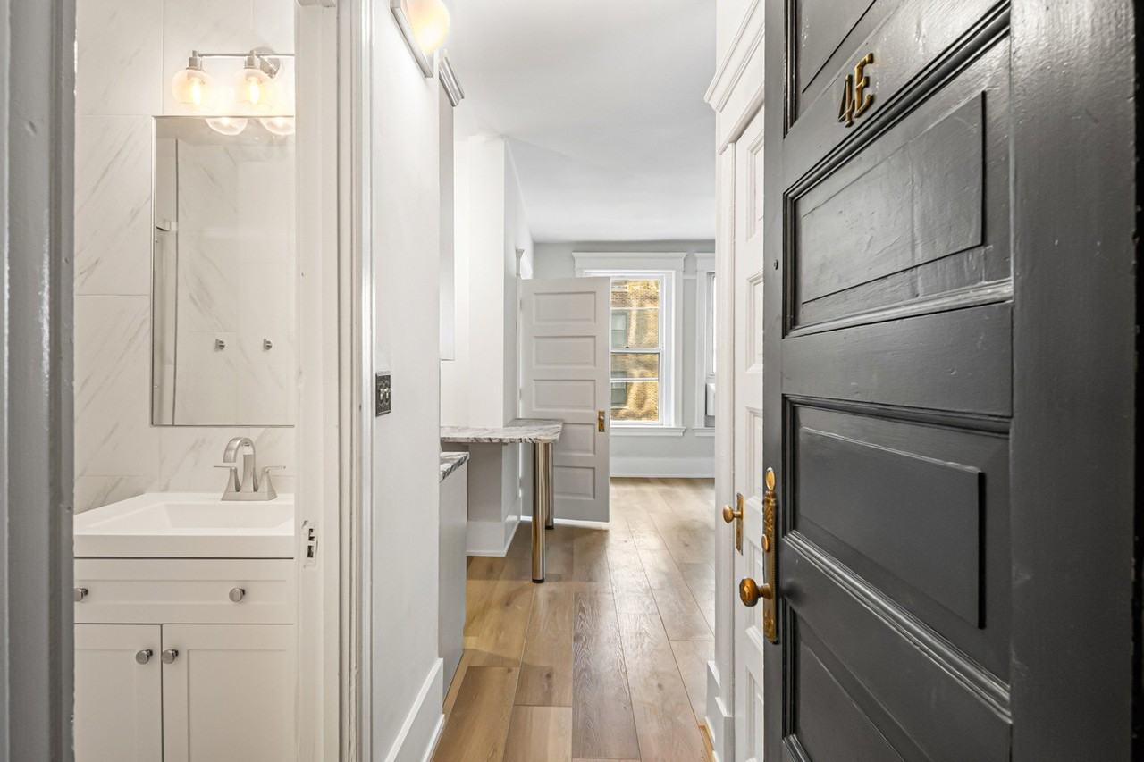 2800 N Pine Grove Ave Unit 4e #4E - Photo 4 of 17