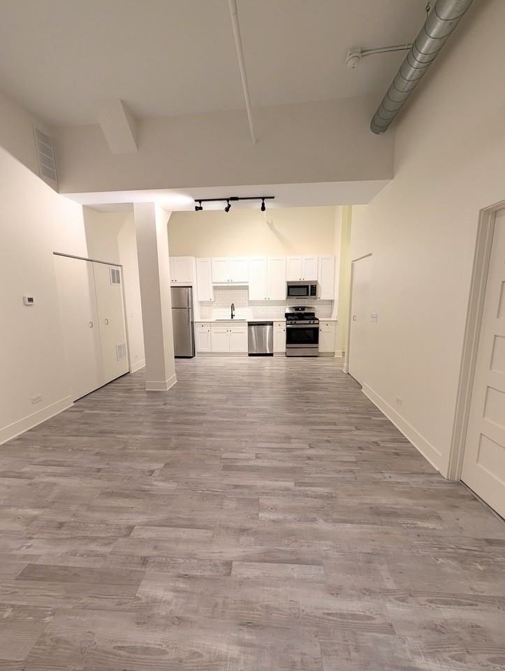 1914 N Milwaukee Ave Apt 203l #203L - Photo 2 of 7