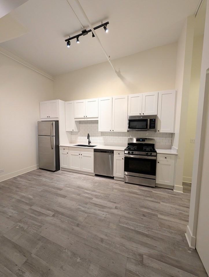 1914 N Milwaukee Ave Apt 203l #203L - Photo 3 of 7