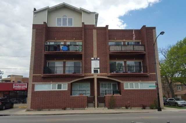 2801 W Ardmore Ave Apt 1a #1A - Photo 4 of 22