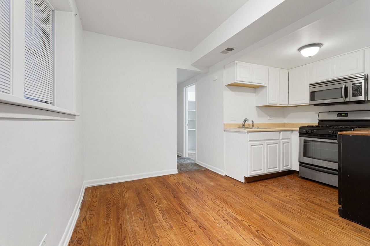 665 W Roscoe St Unit G #G - Photo 4 of 16