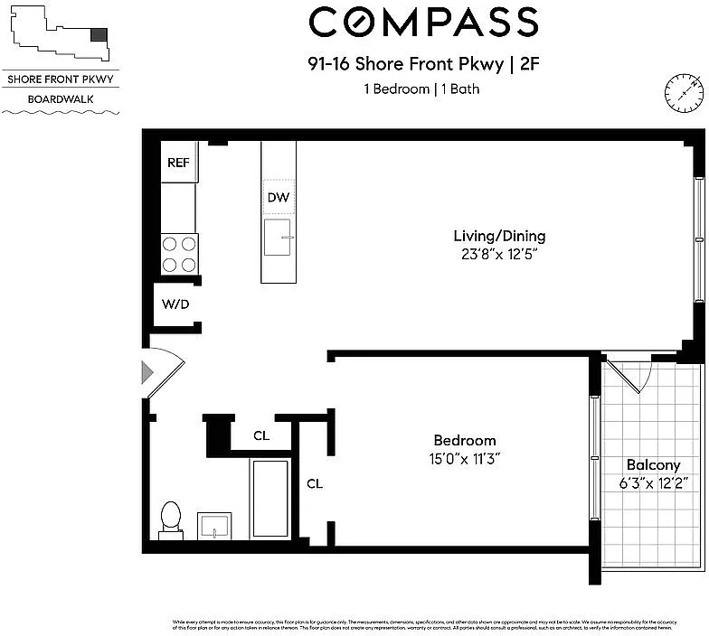 9116 Shore Front Pkwy - Photo 7 of 8