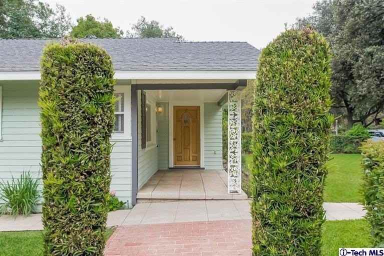 1890 Las Lunas St - Photo 2 of 25