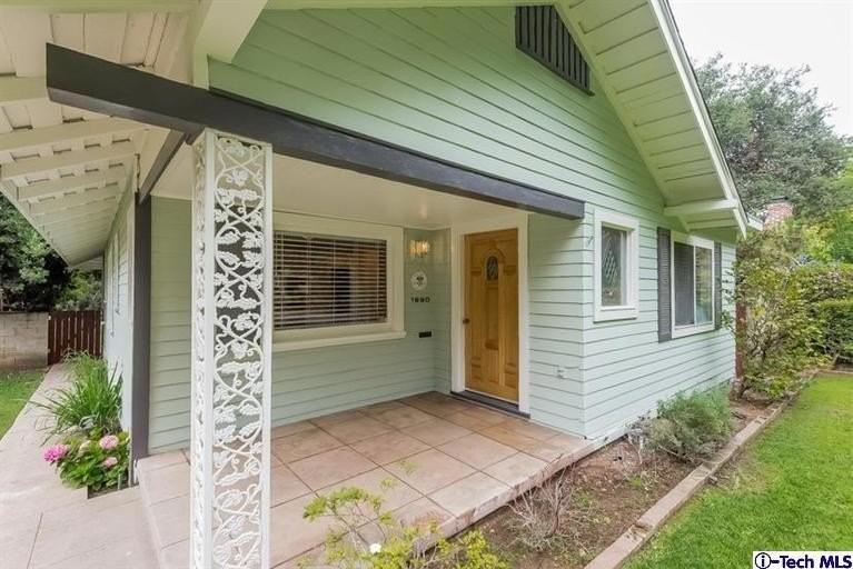 1890 Las Lunas St - Photo 3 of 25