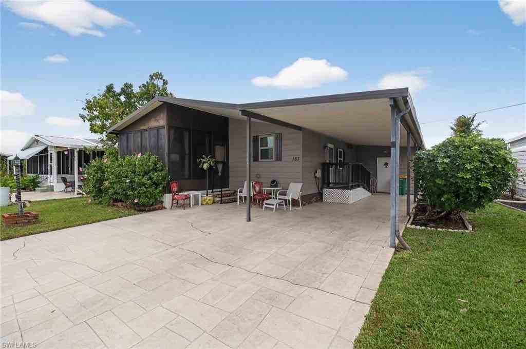 183 Oceans Blvd Unit 183 #183 - Photo 2 of 28