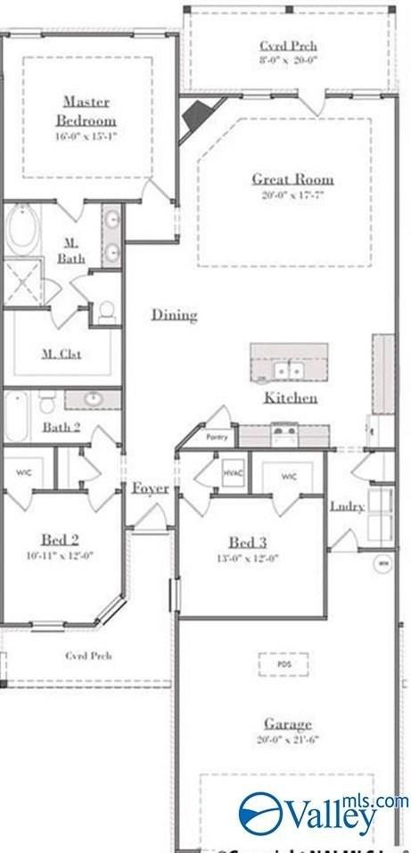 702 Sluice Dr Sw - Photo 2 of 17